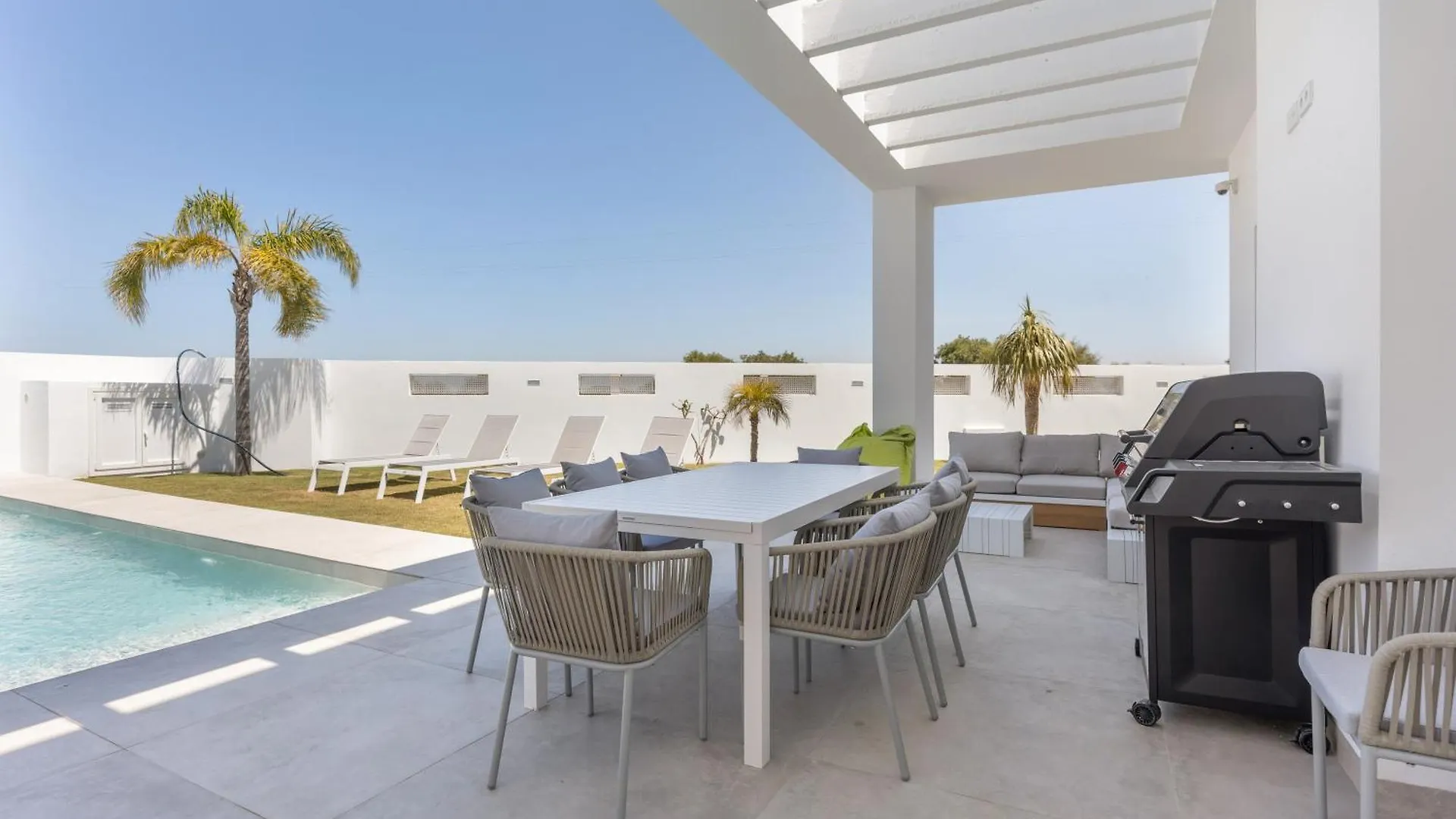 Villa Habana Novo Sancti Petri