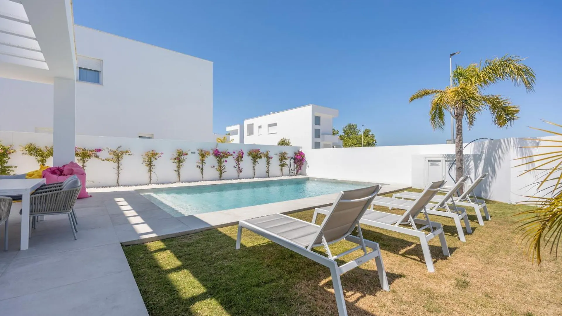 Villa Habana Novo Sancti Petri Ισπανία