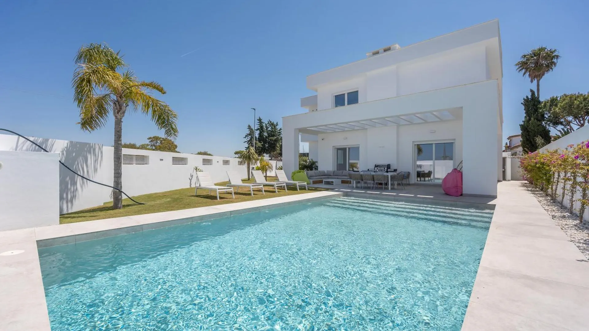 Villa Habana Novo Sancti Petri
