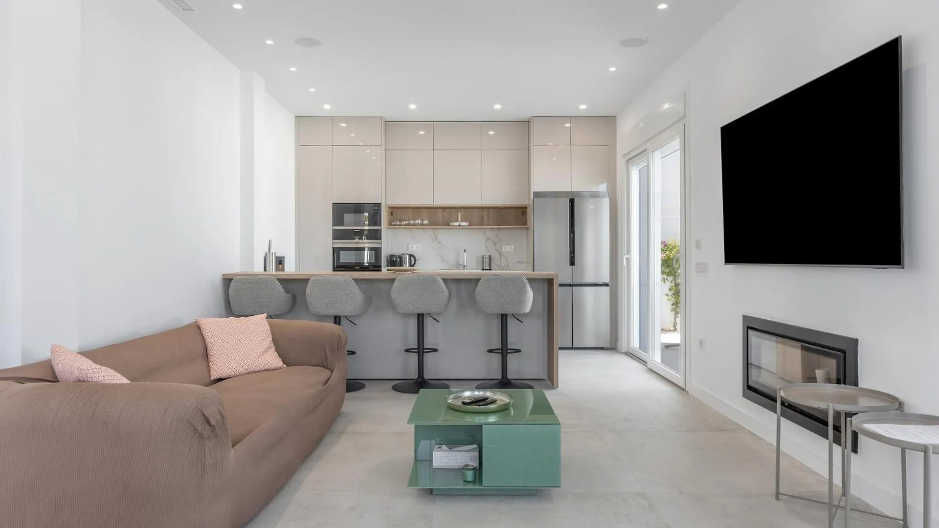 Villa Habana Novo Sancti Petri