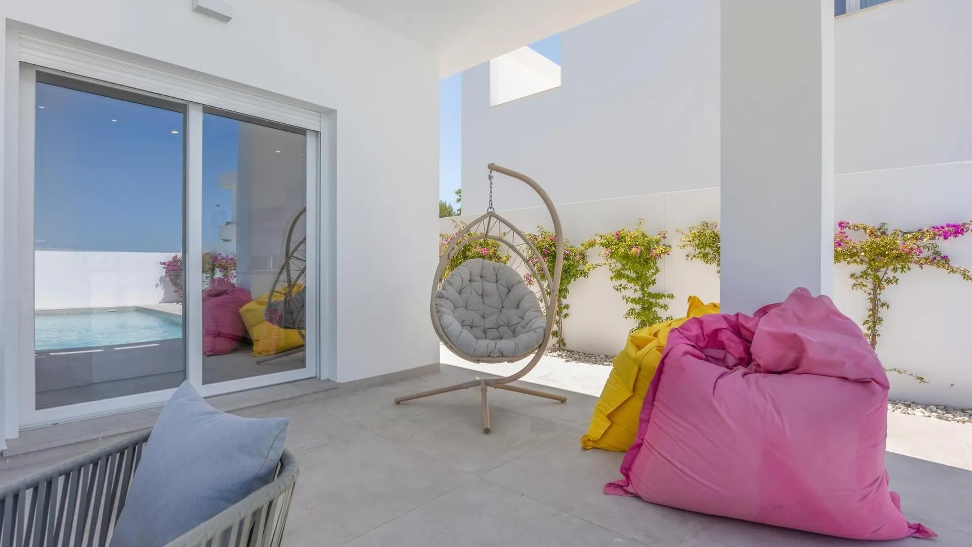 Villa Habana Novo Sancti Petri Ισπανία