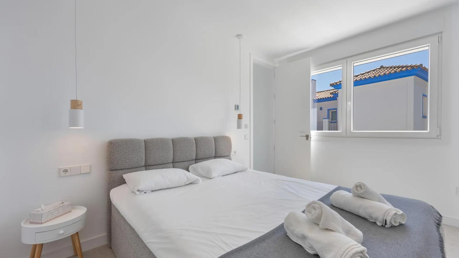 Villa Habana Novo Sancti Petri Ισπανία