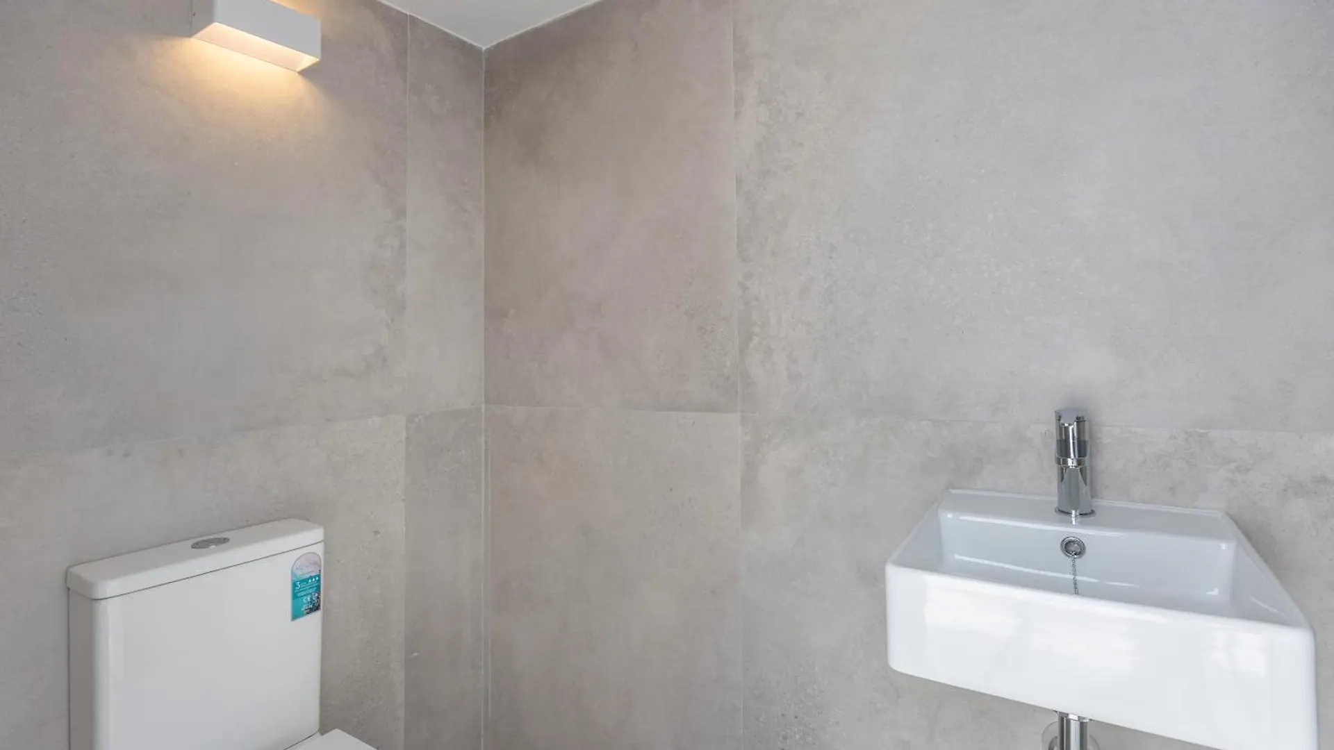 Villa Habana Novo Sancti Petri