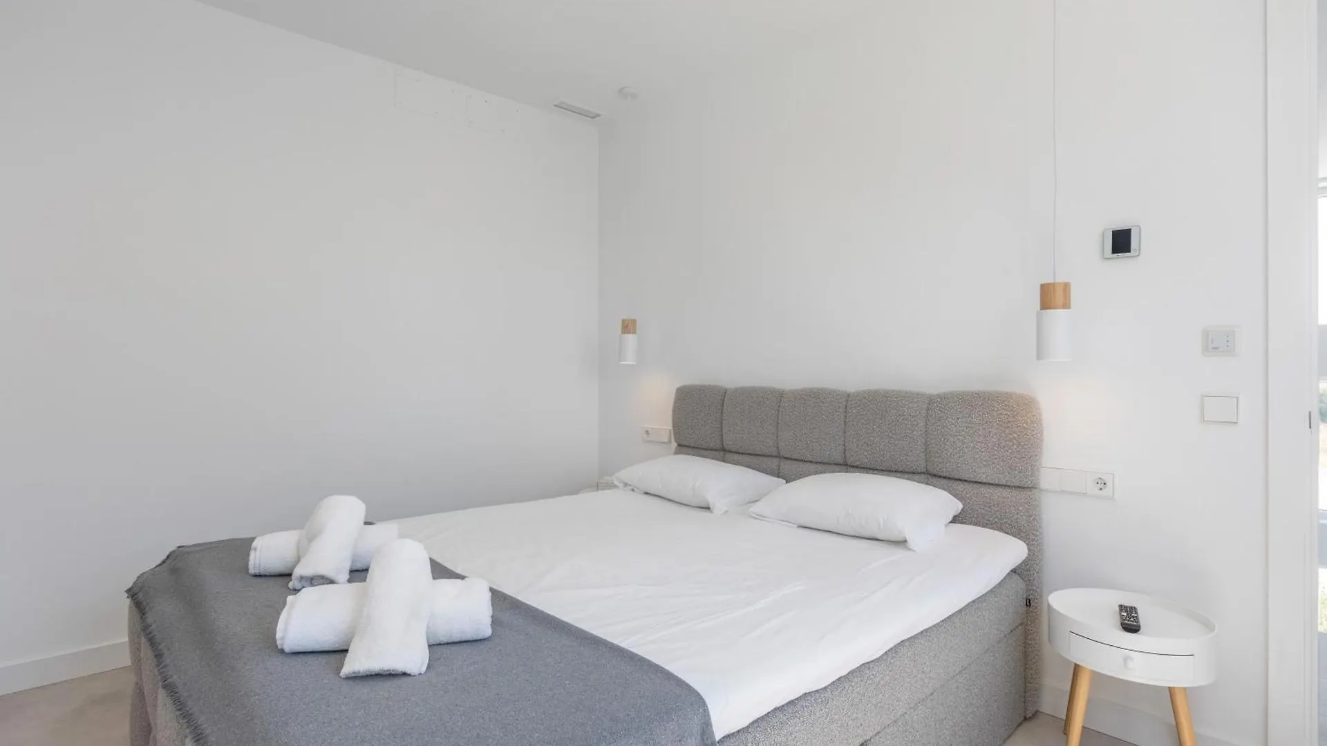 Villa Habana Novo Sancti Petri Ισπανία