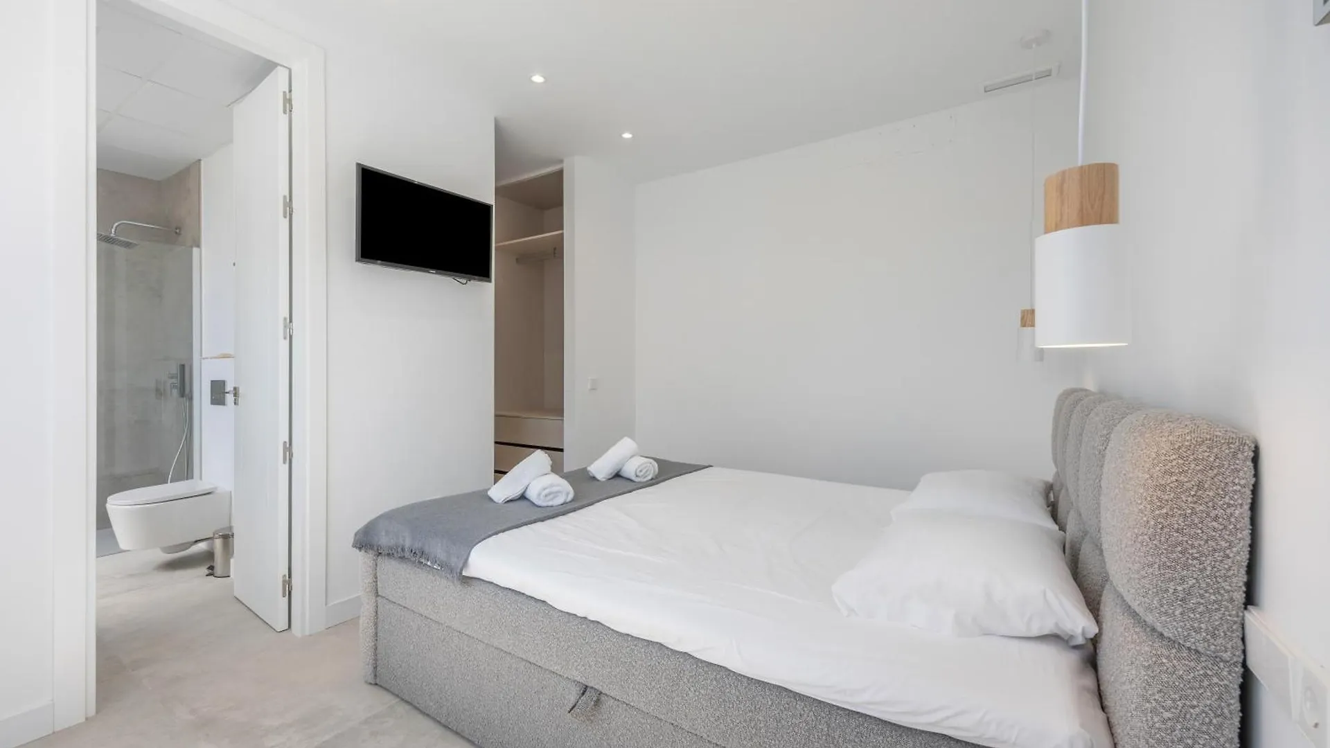 Villa Habana Novo Sancti Petri 0*,  Ισπανία
