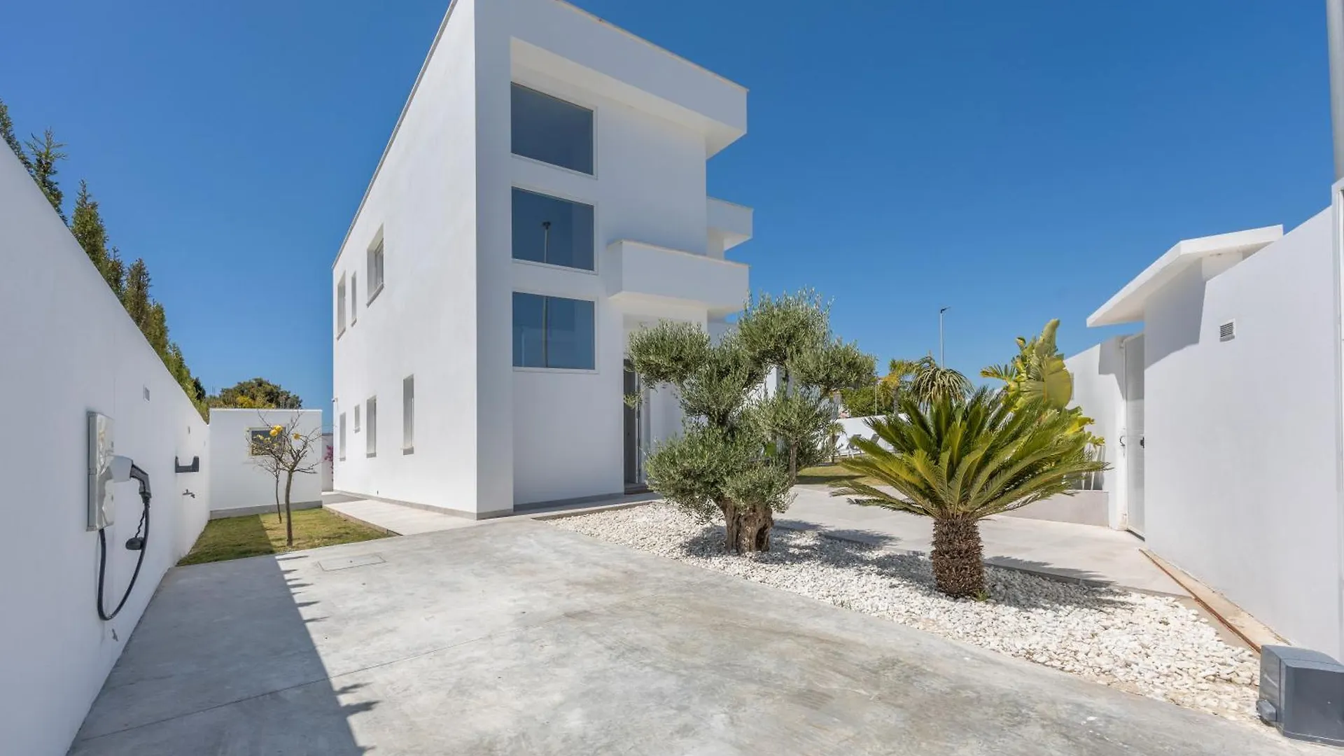 Villa Habana Novo Sancti Petri 0*,