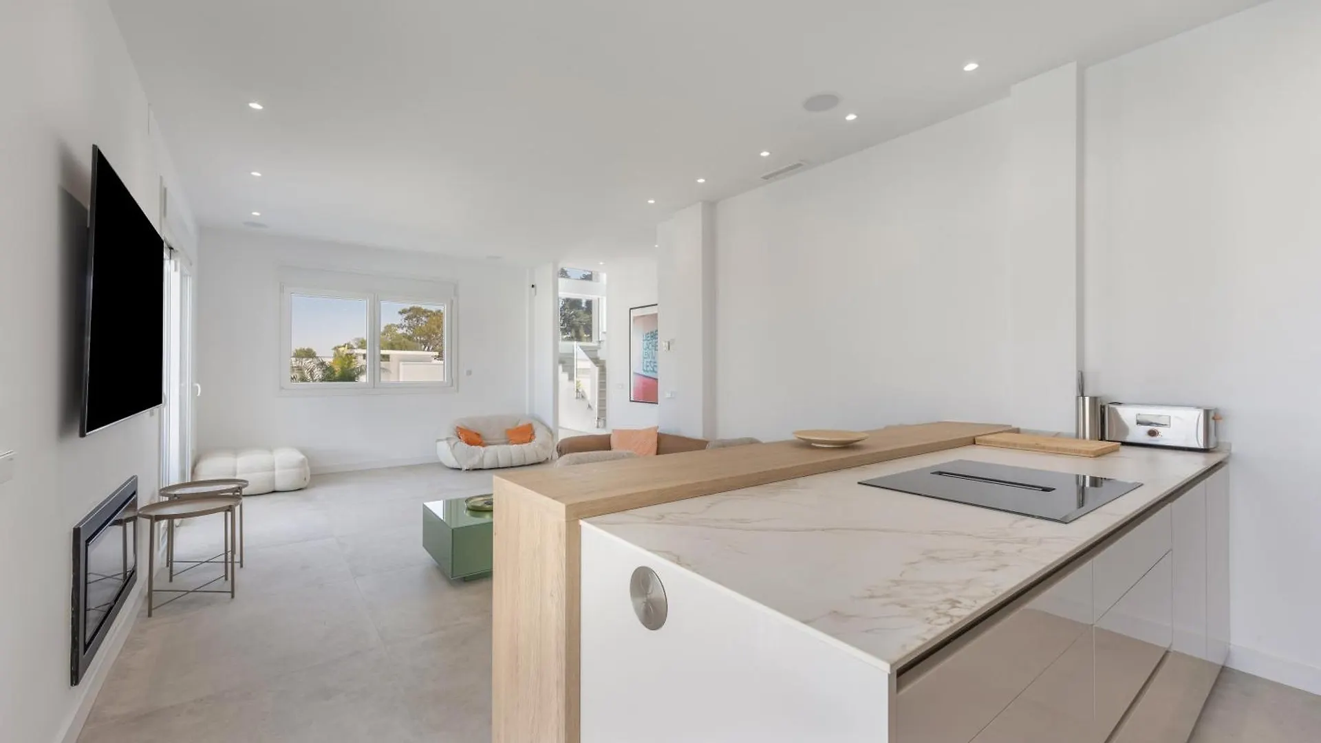 Villa Habana Novo Sancti Petri